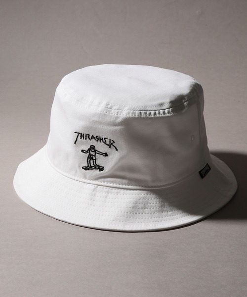 セール】【THRASHER/スラッシャー】×【Mark Gonzales/マーク