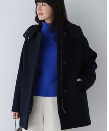 TAION | ◆TAION×human woman 2wayコート(その他アウター)