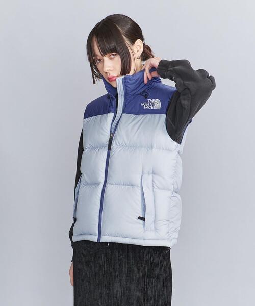 THE NORTH FACE（ザノースフェイス）の「＜THE NORTH FACE＞NUPTSE