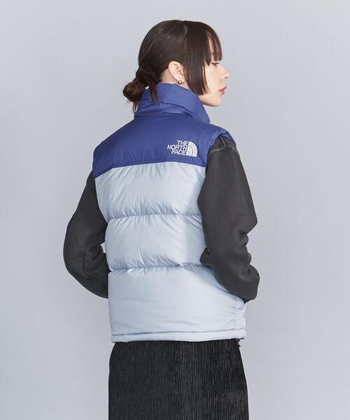 THE NORTH FACE（ザノースフェイス）の「＜THE NORTH FACE＞NUPTSE