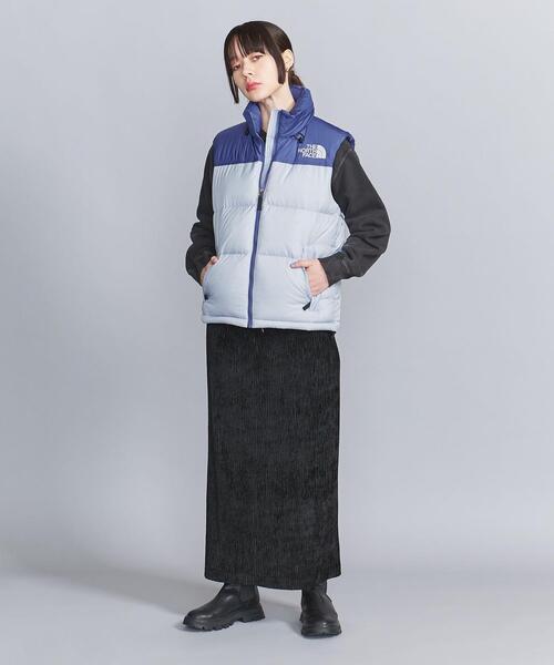 THE NORTH FACE（ザノースフェイス）の「＜THE NORTH FACE＞NUPTSE