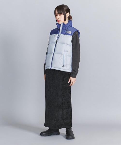 THE NORTH FACE（ザノースフェイス）の「＜THE NORTH FACE＞NUPTSE