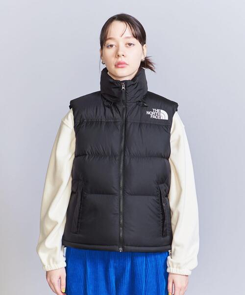 THE NORTH FACE（ザノースフェイス）の「＜THE NORTH FACE＞NUPTSE