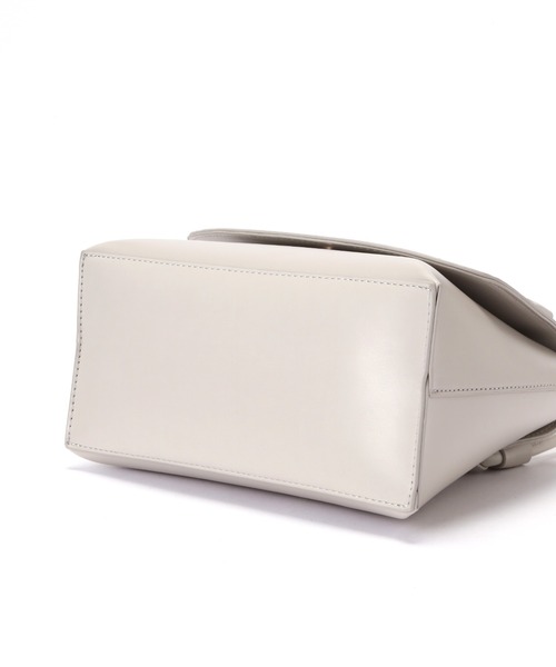 FREE'S MART（フリーズマート）の「◇ロングショルダーバッグ（ショルダーバッグ・レディース・ブラック/パープル/ホワイト・ﾌﾘ-）」の12枚目の写真