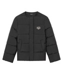 A.P.C.（アーペーセー）の「BLOUSON DEVETEUX DENISE//Denise ブルゾン