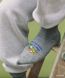 ROOPTOKYO | たまごっち×FRUIT OF THE LOOM プリントソックス(ソックス/靴下)