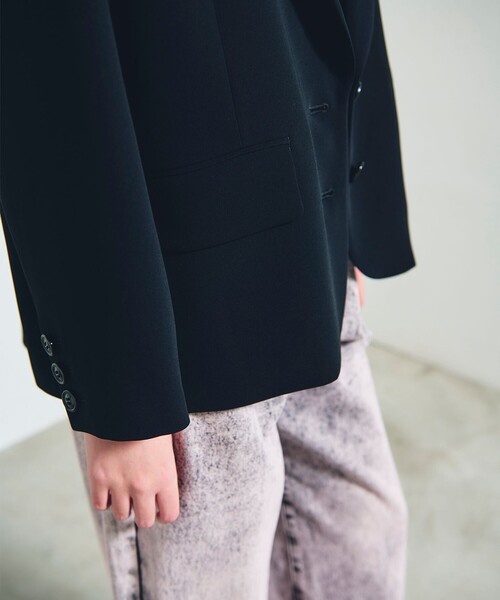 GRACE CONTINENTAL（グレースコンチネンタル）の「トリアセオーバー