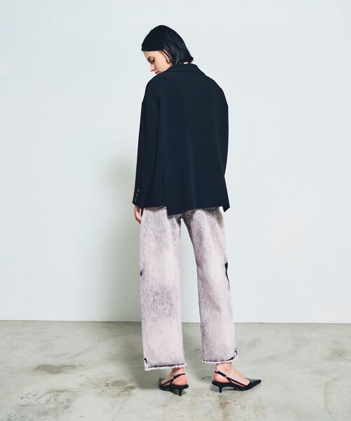 GRACE CONTINENTAL（グレースコンチネンタル）の「トリアセオーバー