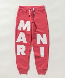 MARNI｜マルニのスウェットパンツ（スタンダード）人気