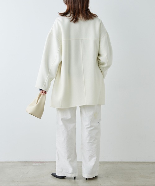 GALLARDAGALANTE（ガリャルダガランテ）の「ダブルフェイスショート