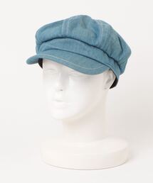 SPIGA | ﾃﾞﾆﾑｷｬｽｹｯﾄ(キャスケット)