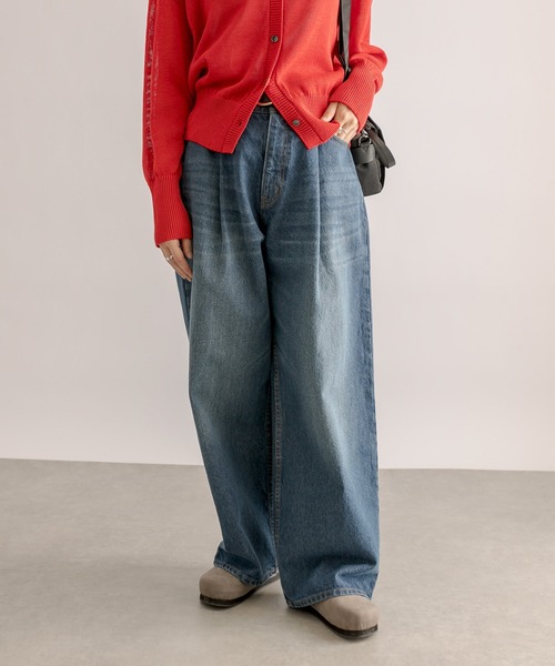 RIVE DROITE（リヴドロワ）の「R.good(アールドットグッド)/サボ（その他シューズ・レディース・ブラック/グレー/ベージュ・S/M/L）」の11枚目の写真