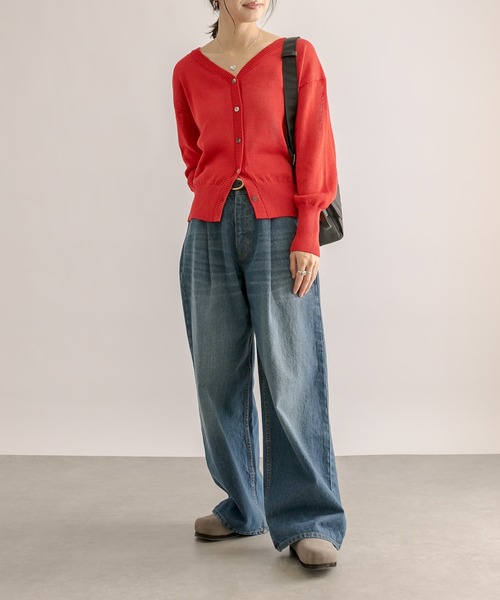 RIVE DROITE（リヴドロワ）の「R.good(アールドットグッド)/サボ（その他シューズ・レディース・ブラック/グレー/ベージュ・S/M/L）」の12枚目の写真