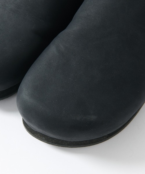 RIVE DROITE（リヴドロワ）の「R.good(アールドットグッド)/サボ（その他シューズ・レディース・ブラック/グレー/ベージュ・S/M/L）」の21枚目の写真