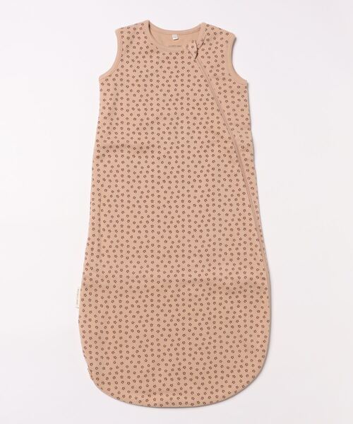 【セール】★Quincy Mae★JERSEY SLEEPING BAG | DITSY BLOOM（その他ベビー用品）｜Quincy Mae（クインシーメイ）その他ベビー用品