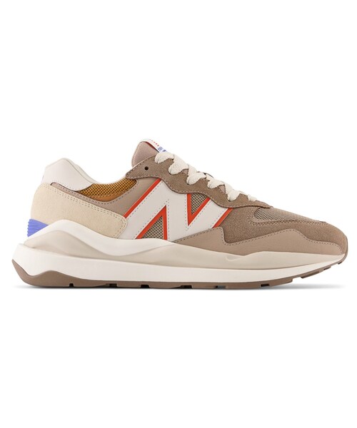 ◆NEW BALANCE（ニューバランス）M57／40スニーカー