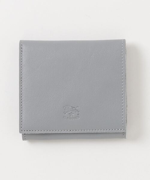 IL BISONTE / WALLET / 2024 SPRING SUMMER 