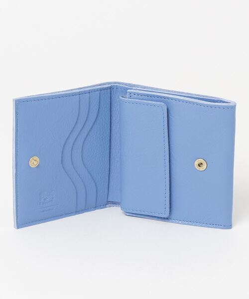 IL BISONTE / WALLET / 2024 SPRING SUMMER 