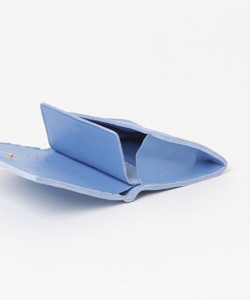 IL BISONTE / WALLET / 2024 SPRING SUMMER 