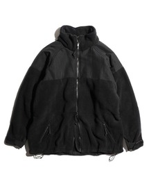 MILITARY | 【U.S MILITARY　ユーエスミリタリー】  ECWCS GEN2 LEVEL3 POLARTEC FLEECE JACKET DEAD STOCK　フリースジャケット　デッドストック(ブルゾン)