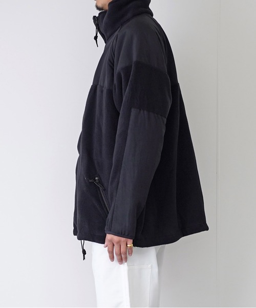 タ*ス様 ECWCS GEN2 LEVEL3 POLARTEC BLACK Mサ U.S MILITARY ユーエスミリタリー】 ECWCS GEN2 LEVEL3 POLARTEC