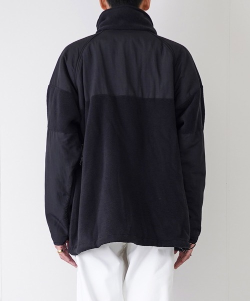 タ*ス様 ECWCS GEN2 LEVEL3 POLARTEC BLACK Mサ デッドストック( dead stock ) U.S MILITARY ECWCS GEN2 LEVEL3