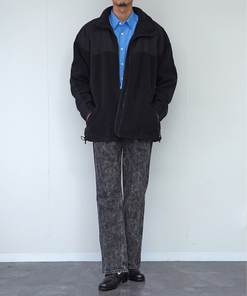 DeadStock ECWCS Gen3 Level3 POLARTECフリース U.S MILITARY ユーエスミリタリー】 ECWCS GEN2 LEVEL3 POLARTEC
