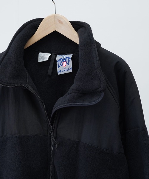 DeadStock ECWCS Gen3 Level3 POLARTECフリース DEADSTOCK Peckham社製 ECWCS GEN2 LEVEL3 Polartec Fleece XL