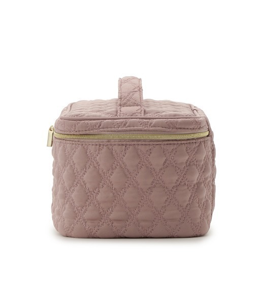 スナイデルホーム　キルティングポーチ　ココディール　スカート SNIDEL HOME ポーチ キルティングポーチ レディース : ZOZOTOWN