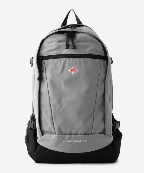 DANTON|バックパックMONTFARON27
