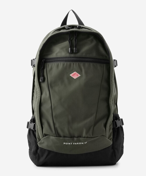 DANTON|バックパックMONTFARON27