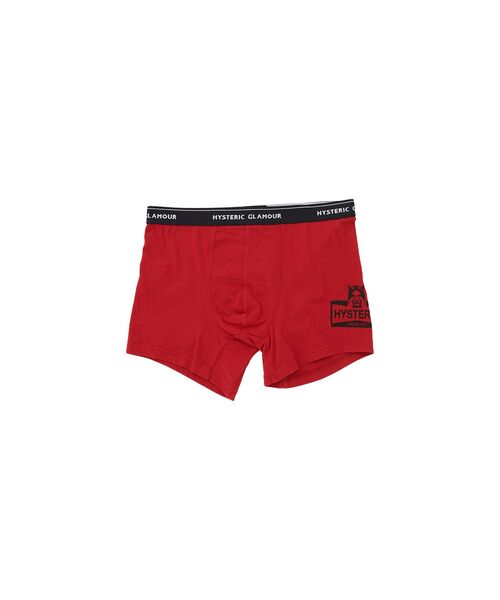 HYSTERIC UNLIMITED ボクサーブリーフ（ショーツ）｜HYSTERIC GLAMOUR（ヒステリックグラマー）