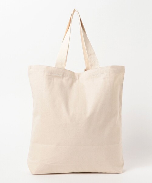 THE NORTH FACE / オーガニックコットン トートバッグ（トート