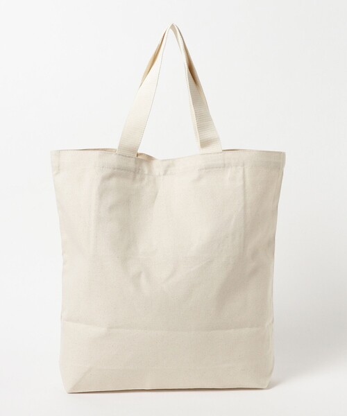 THE NORTH FACE（ザノースフェイス）の「THE NORTH FACE / オーガニックコットン トートバッグ（トートバッグ・レディース・レッド/ブラック/ブルー系その他2/グリーン・ONE SIZE）」の12枚目の写真