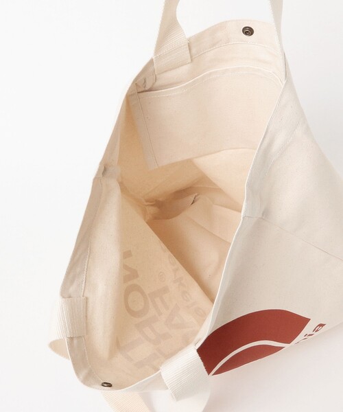 【限定!!!】THE NORTH FACE ◆ オーガニックコットントート THE NORTH FACE ザ・ノース・フェイス ORGANIC COTTON TOTE