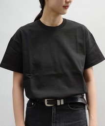 ENCIRCLE | 【ENCIRCLE/エンサークル】Classic T/クラシックティー（Tシャツ）(Tシャツ/カットソー)