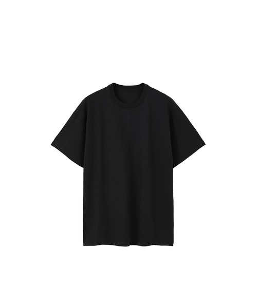 ENCIRCLE(エンサークル)の「【ENCIRCLE/エンサークル】Classic T/クラシックティー(Tシャツ)(Tシャツ/カットソー・レディース・ホワイト/チャコールグレー/ブラック・2/1)」の21枚目の写真