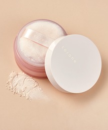 to/one【KEITA MARUYAMA】ルミナスヴェール フェイスパウダー SAKURA in Bloom 01 シマリングベージュ