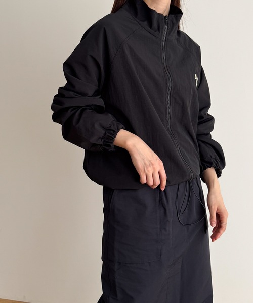 CANAL JEAN（キャナルジーン）の「El mar staffブルゾン