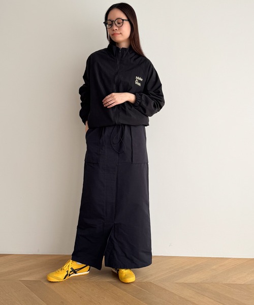 CANAL JEAN（キャナルジーン）の「El mar staffブルゾン（ブルゾン 