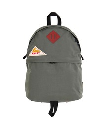 KELTY | 【KELTY/ケルティ】ファスナーによる2気室構造で使い方自在 / SANDPIPER 2.0(バックパック/リュック)