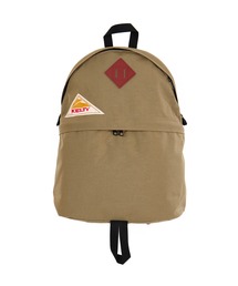 KELTY | 最終入荷【KELTY】ファスナーによる2気室構造で使い方自在 / SANDPIPER 2.0(バックパック/リュック)