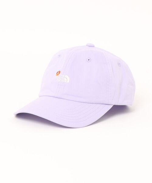 豪華 取り置き NORTHFACE キャップ ピンク ユニセックス 帽子