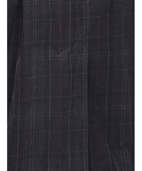 Barbour(バブアー)の「Everley ワックス コットン シングル トレンチコート(トレンチコート・レディース・ベージュ/グリーン・10/8)」の11枚目の写真
