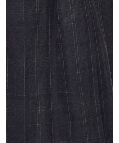 Barbour(バブアー)の「Everley ワックス コットン シングル トレンチコート(トレンチコート・レディース・ベージュ/グリーン・10/8)」の20枚目の写真
