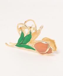 【カヤ】チューリップ咲きバンスクリップ