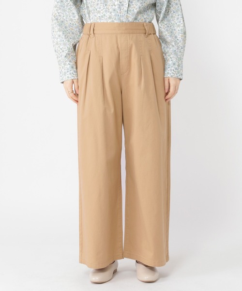 studio CLIP（スタディオクリップ）の「《days》柔らかタック