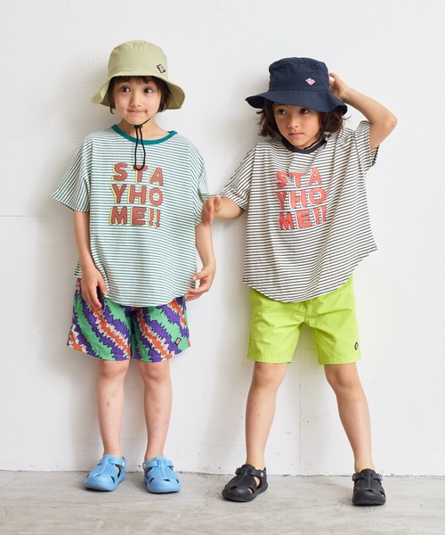 MARKEY'S（マーキーズ）の「EVAサンダル（サンダル・キッズ・サンドベージュ/ミント/パープル/ブルー/ブラック/ピンク/ネイビー/ブラウン・13cm/18cm/17cm/16cm/15cm/14cm）」の21枚目の写真