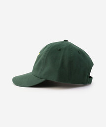 Bshop（ビショップ）の「STAY HUNGRY | コットン 6Pロゴキャップ