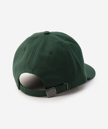 Bshop（ビショップ）の「STAY HUNGRY | コットン 6Pロゴキャップ